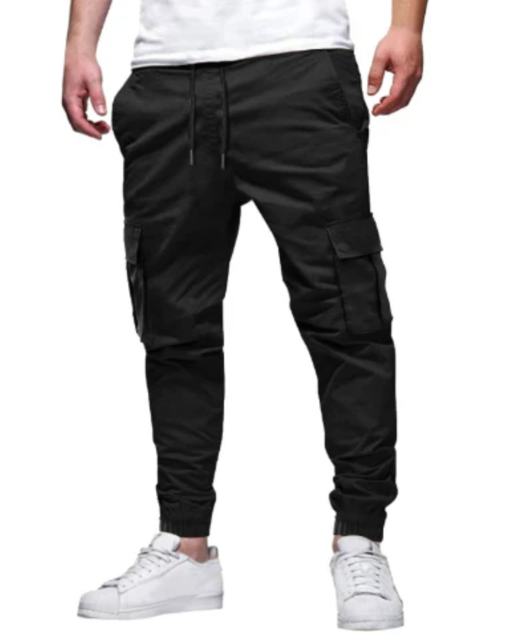 Black / 3XL
