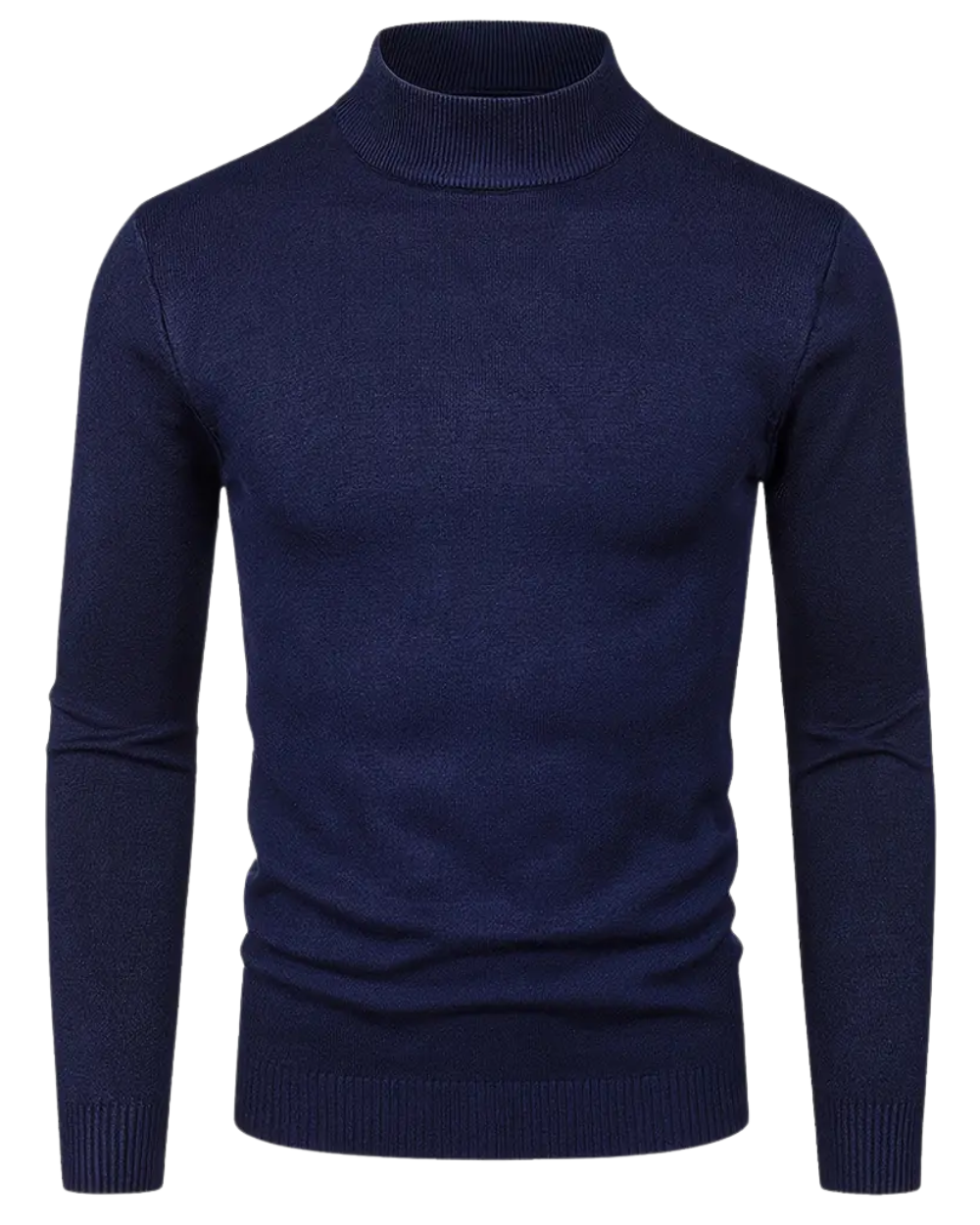 Navy Blue / 4XL