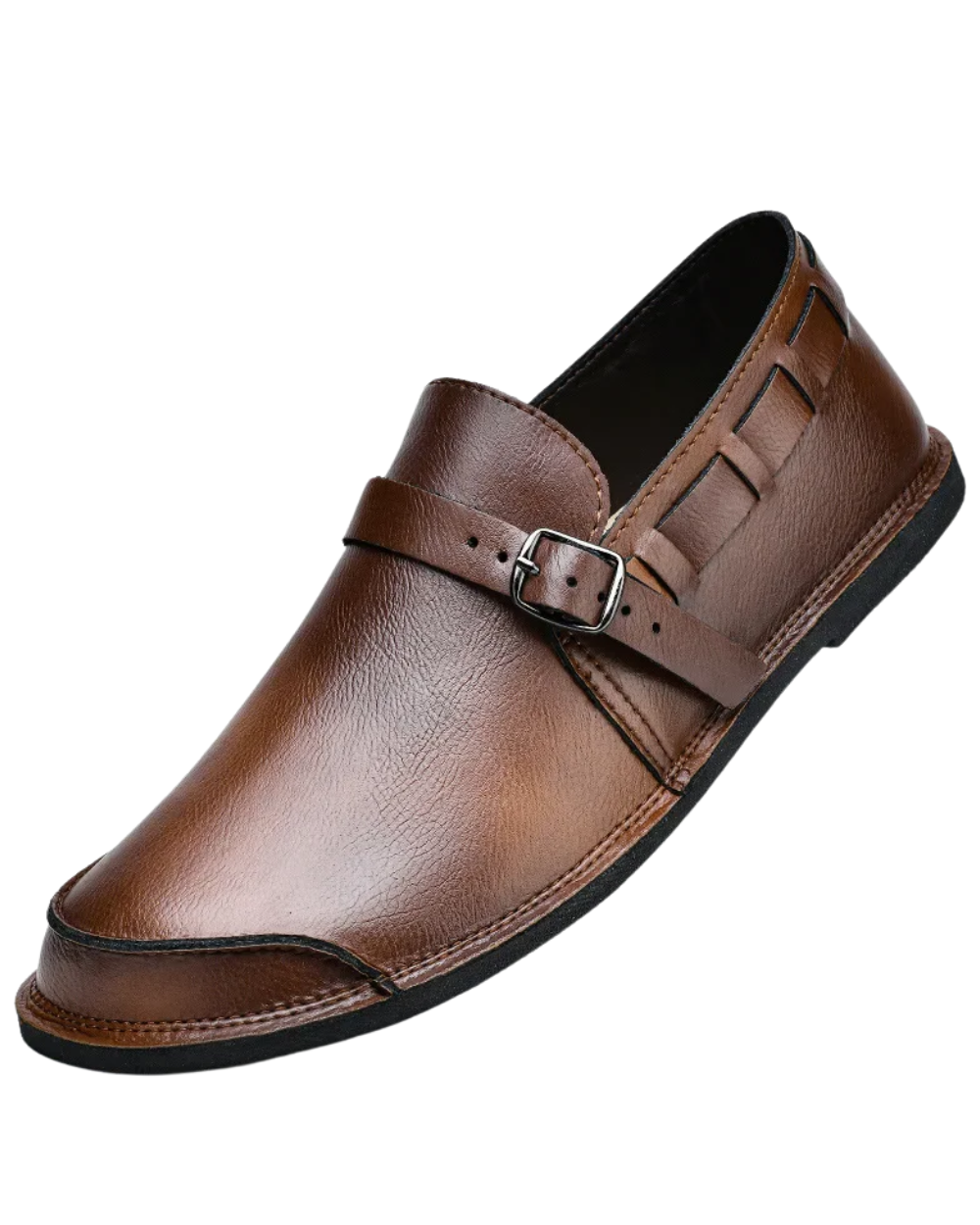 Oakwood Brown / US 14