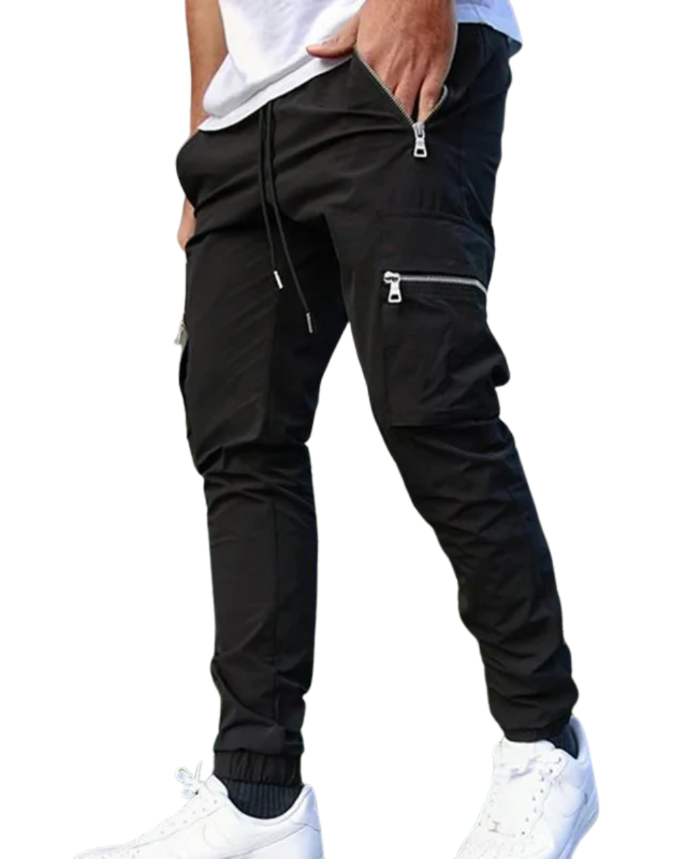 Black / 3XL