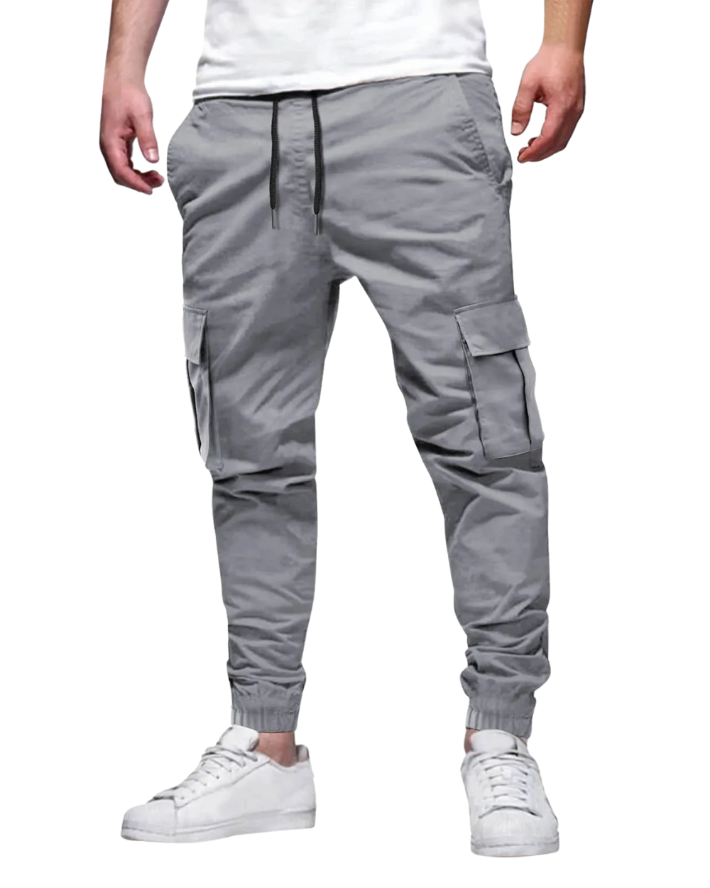 Light Grey / 3XL