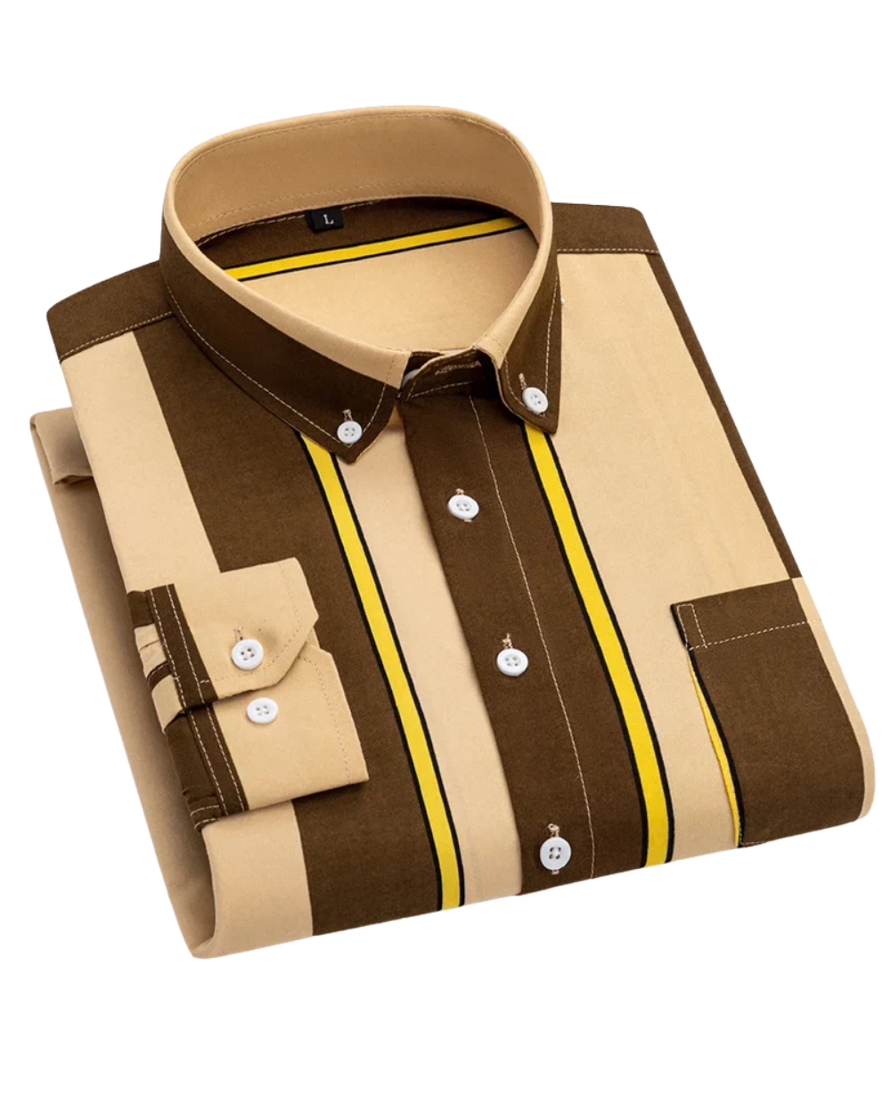 Brown / 2XL