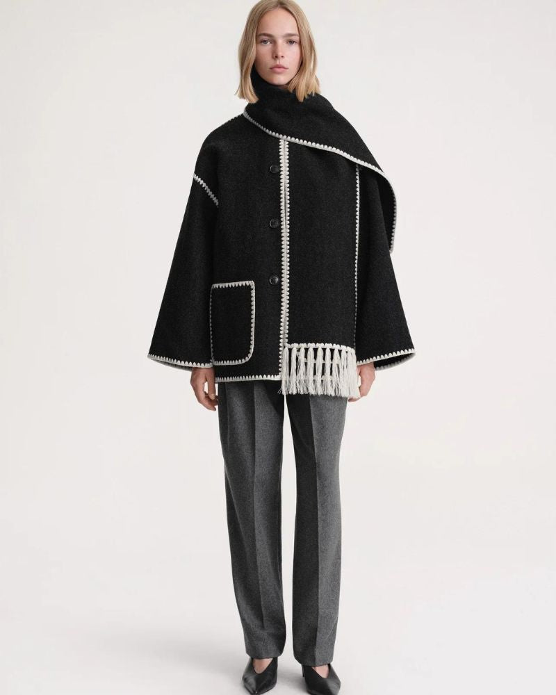 Jayzmarah Stylish Jacket – women's jackets