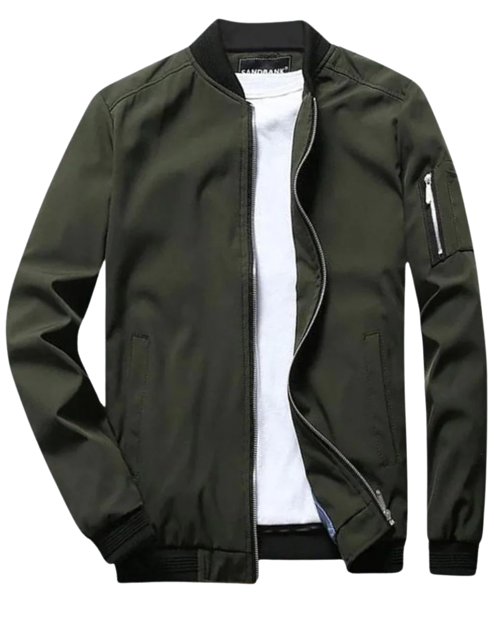 Army Green / 4XL