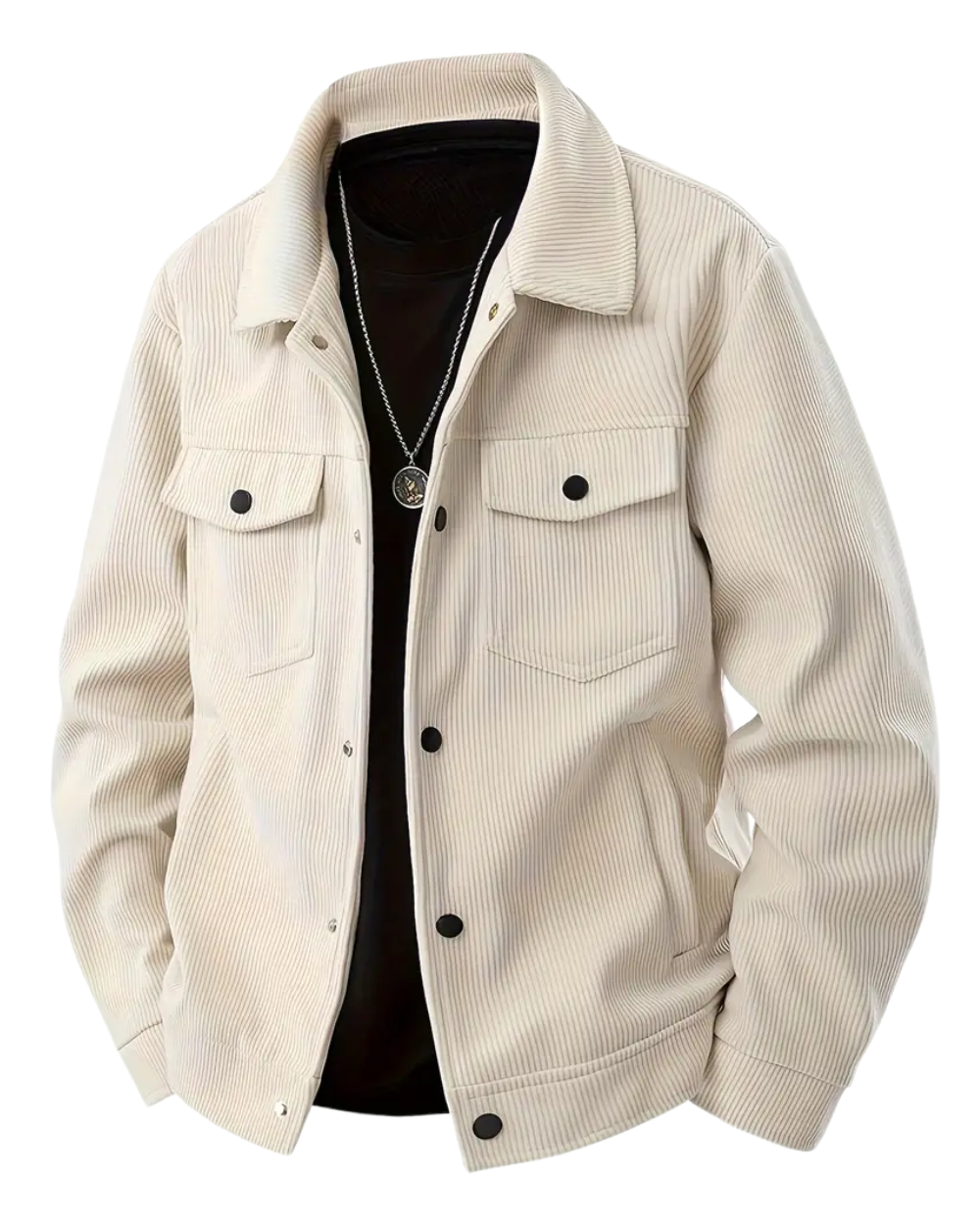 Beige / 4XL