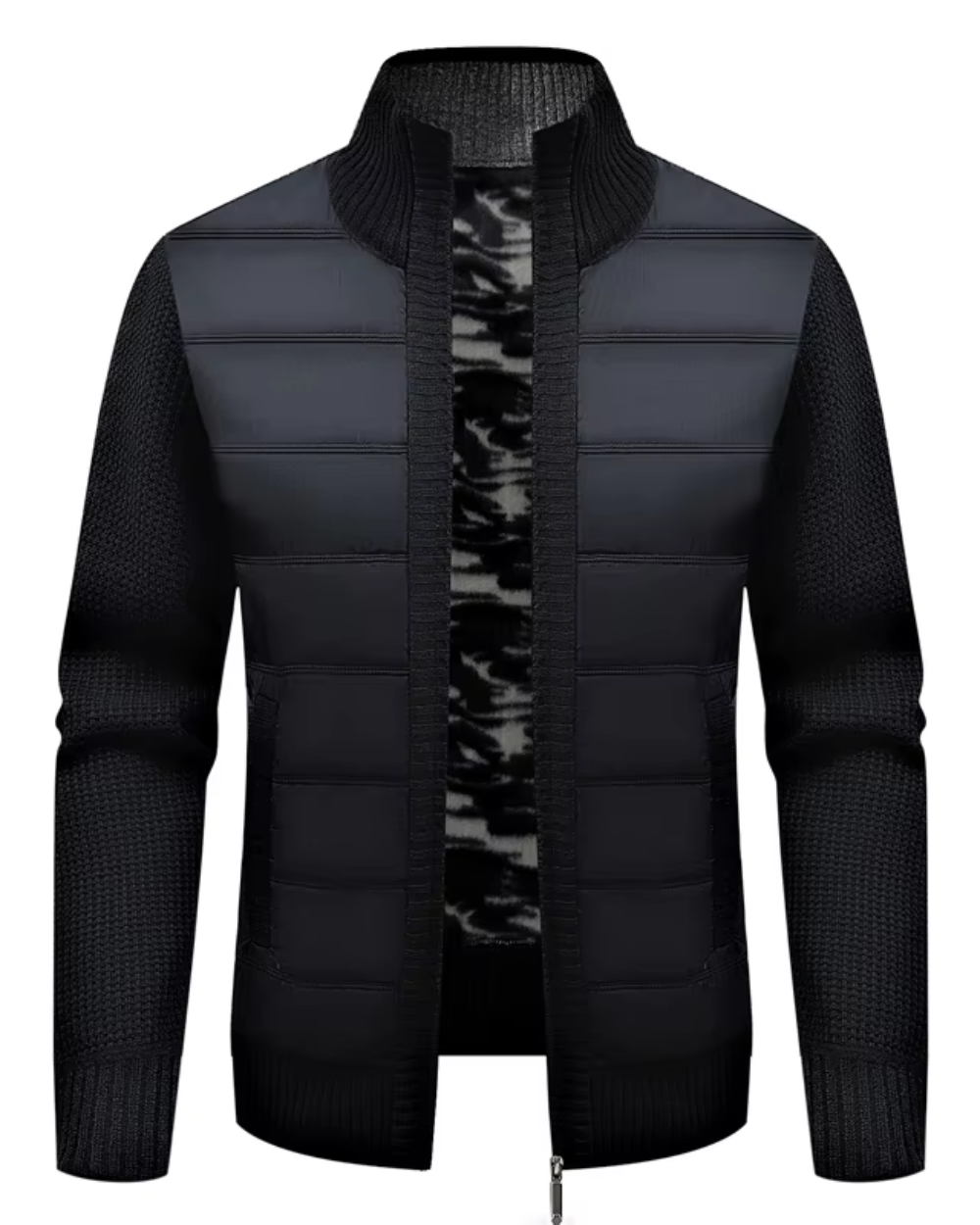 Black / XL