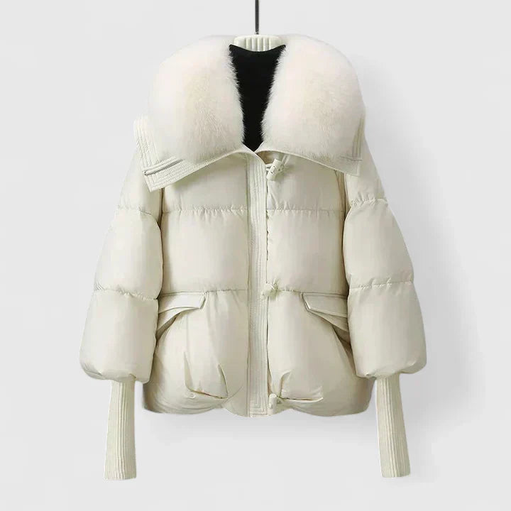 White / XL