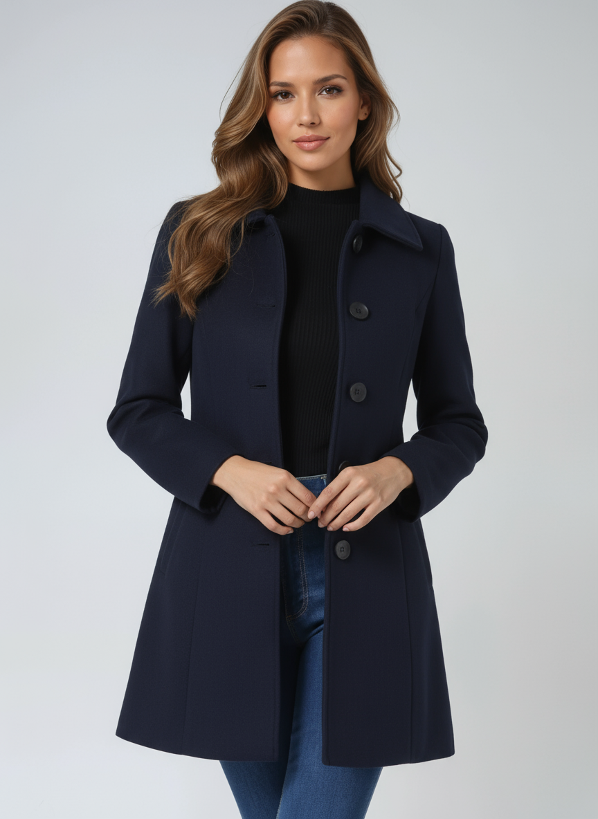 Dark Blue / XL