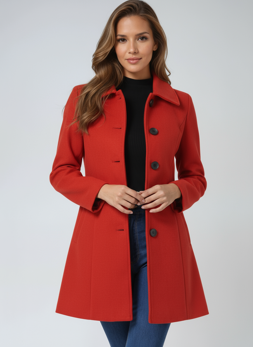 Red / XL