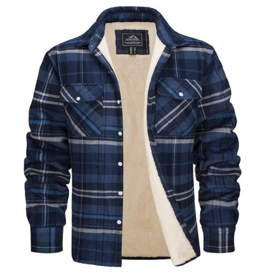 Blue / 5XL