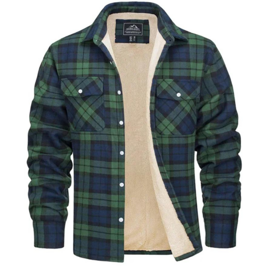 Green / 5XL