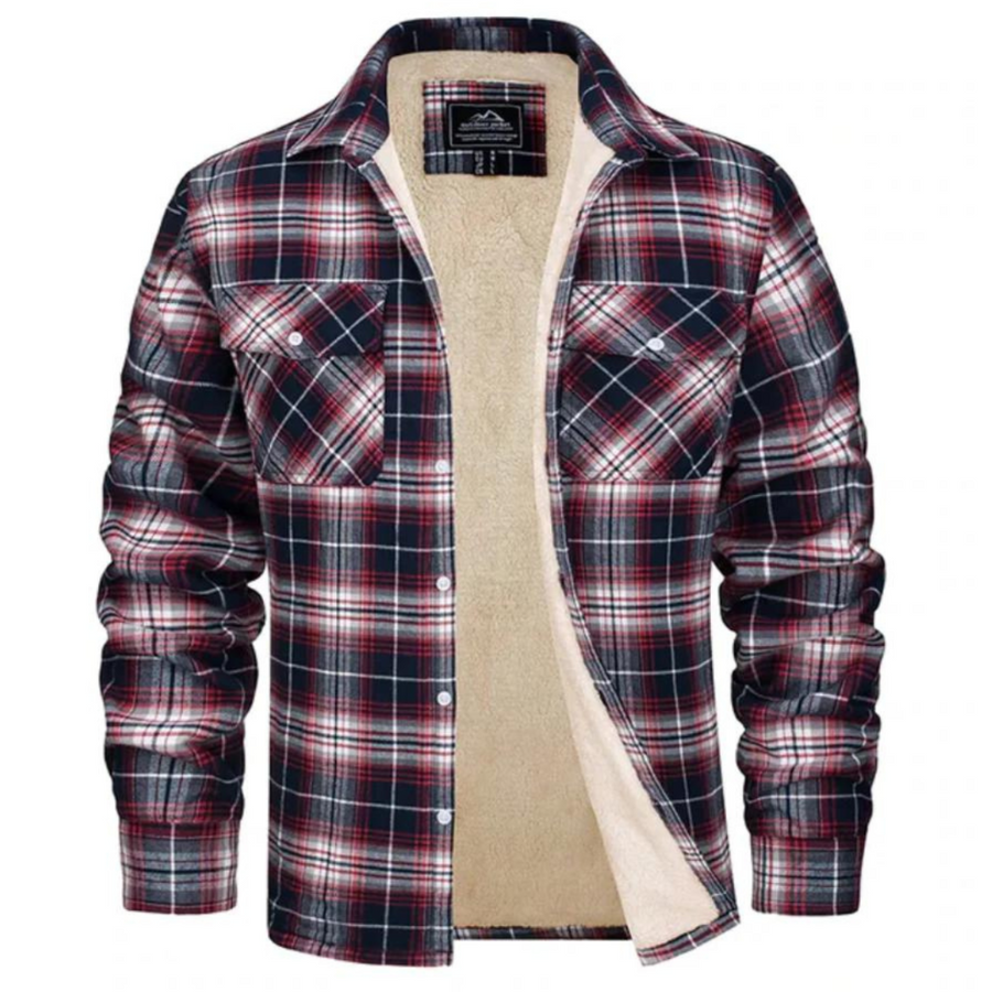 Red / 5XL