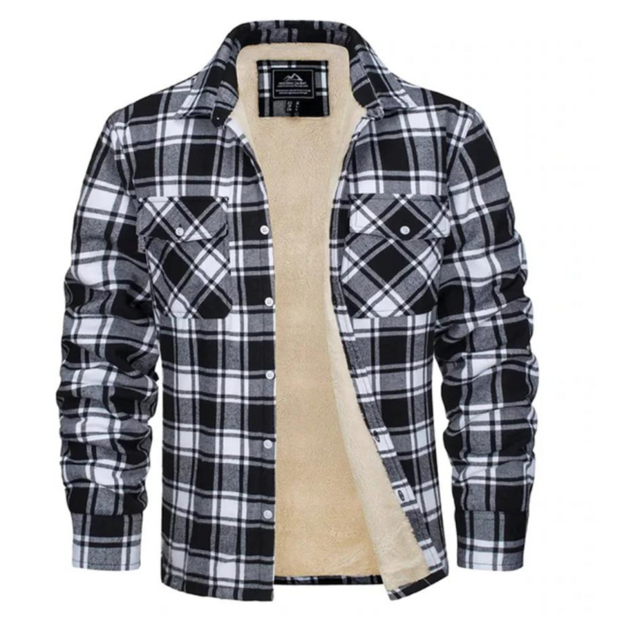 Black / 5XL