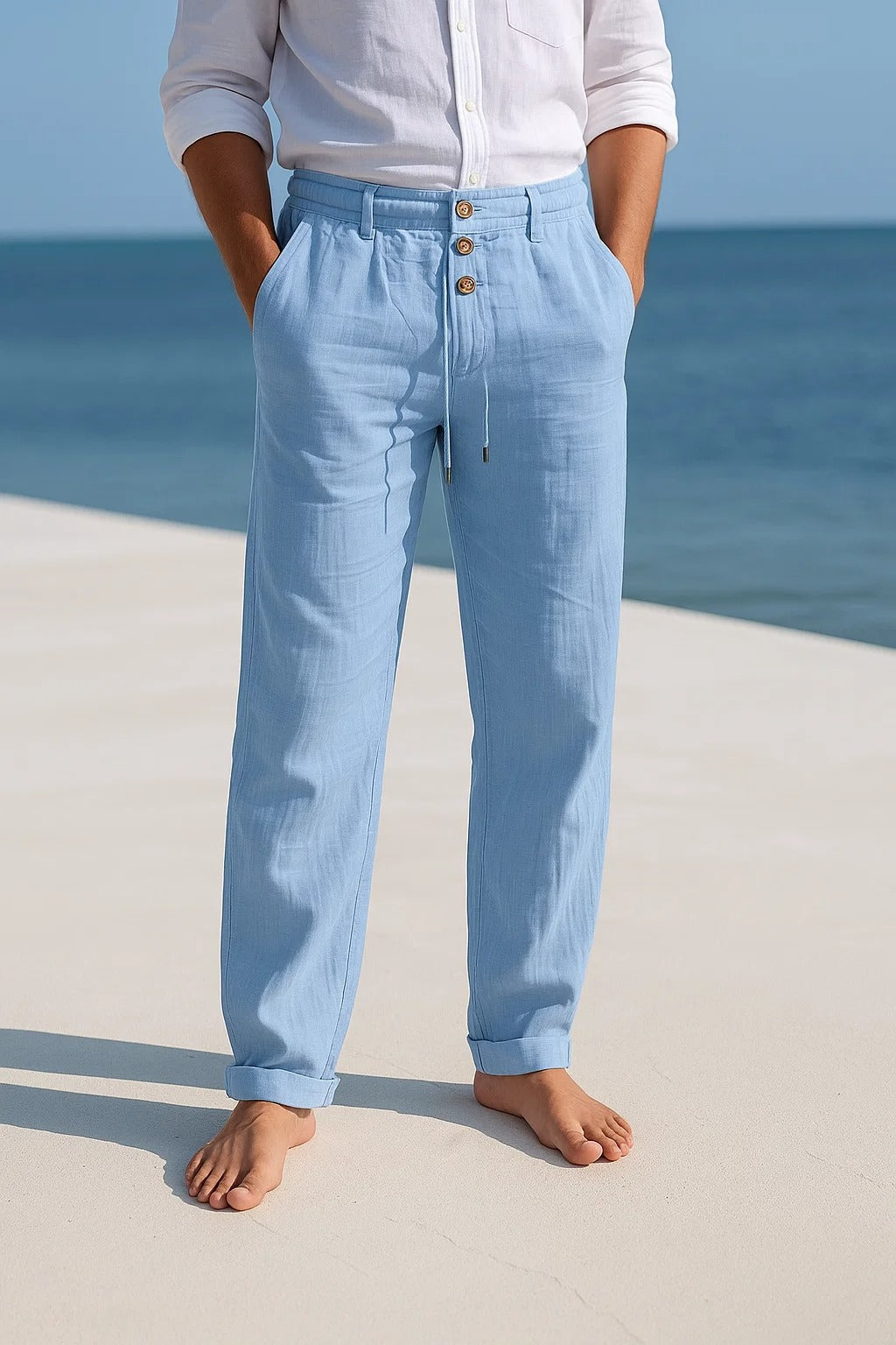 Blue / 3XL