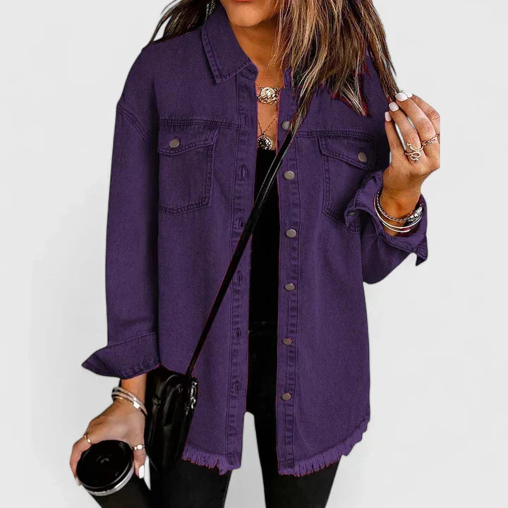 Purple / 2XL
