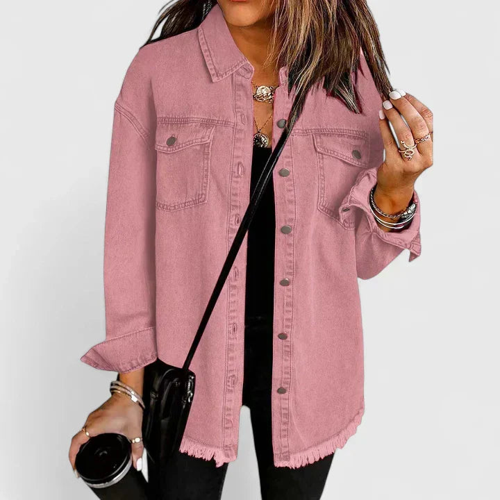 Pink / 2XL
