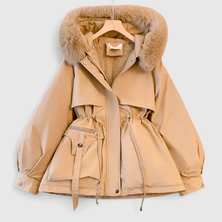 Khaki / 3XL