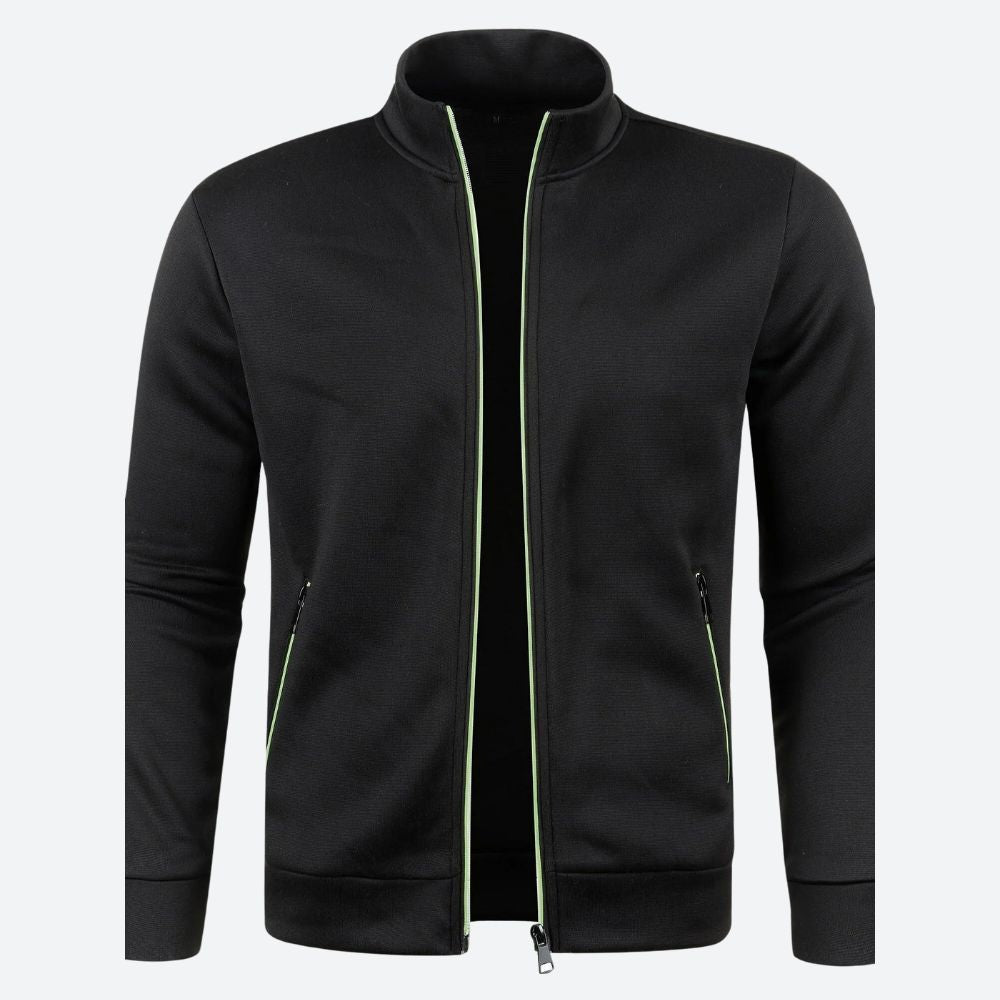Black / 5XL
