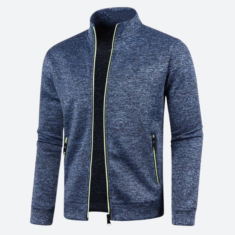 Navy Blue / 5XL
