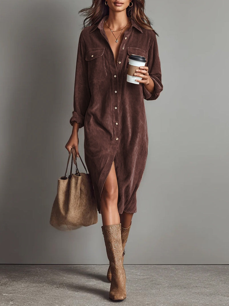 Brown Red / 2XL