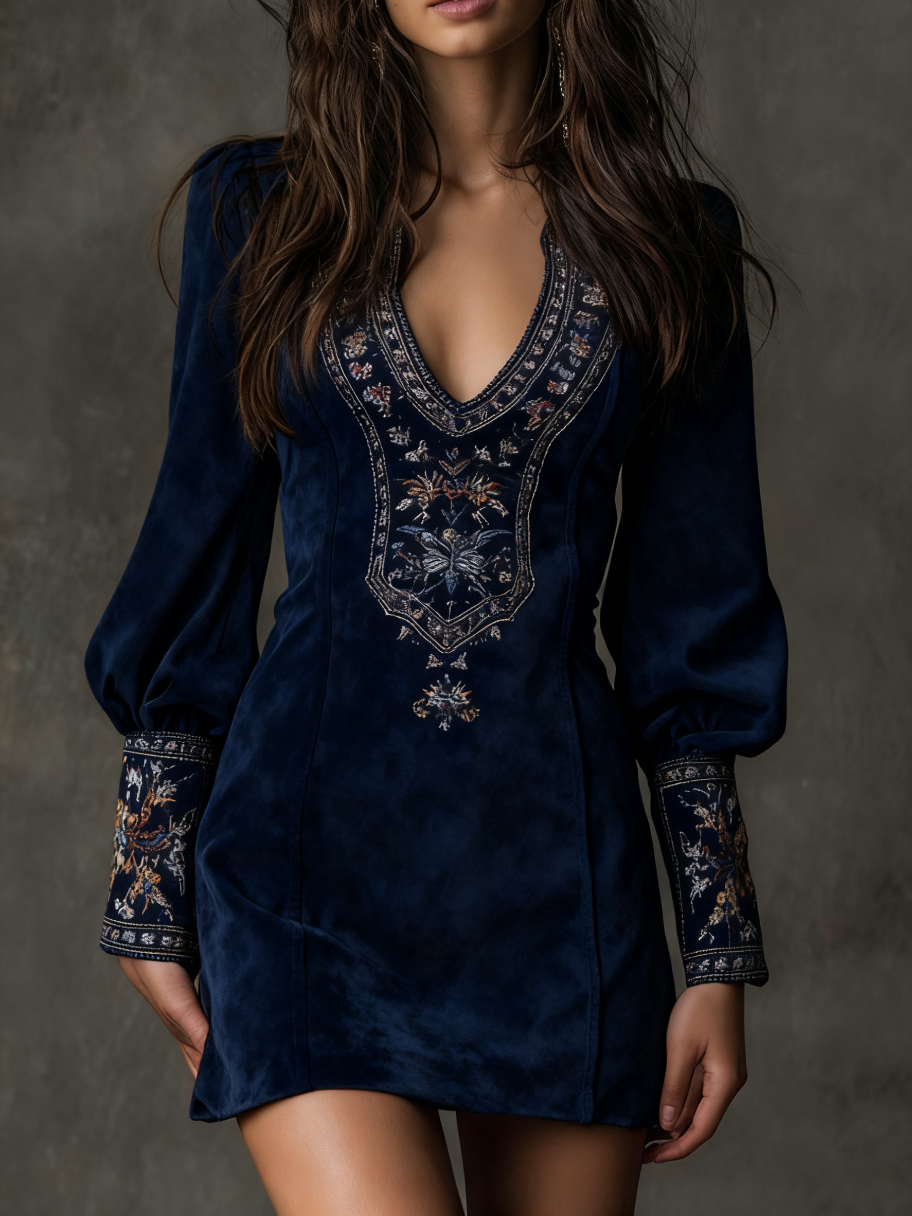 Blue / 2XL
