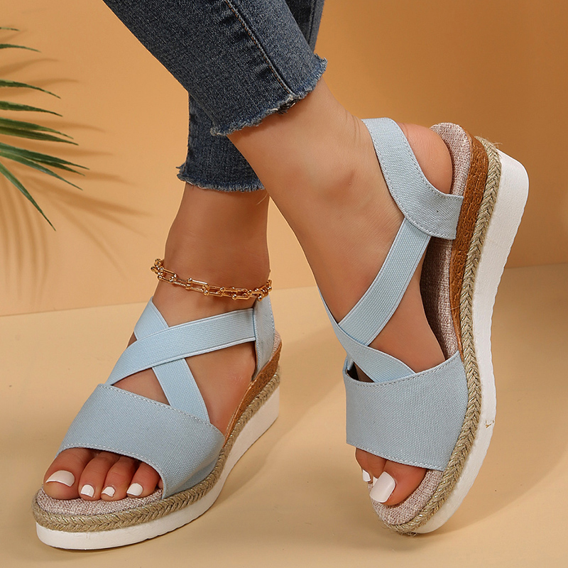 Light Blue / US 12