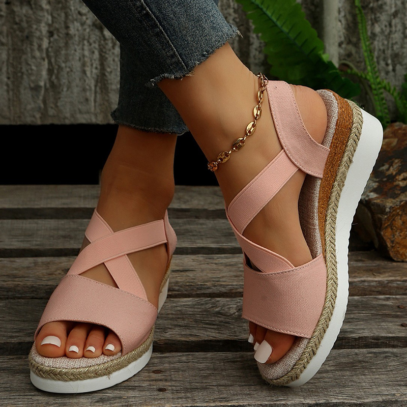 Pink / US 12