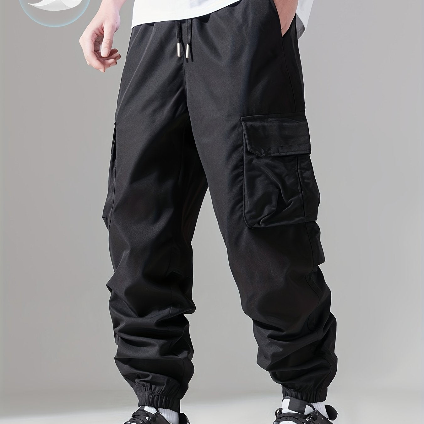 Black / 2XL