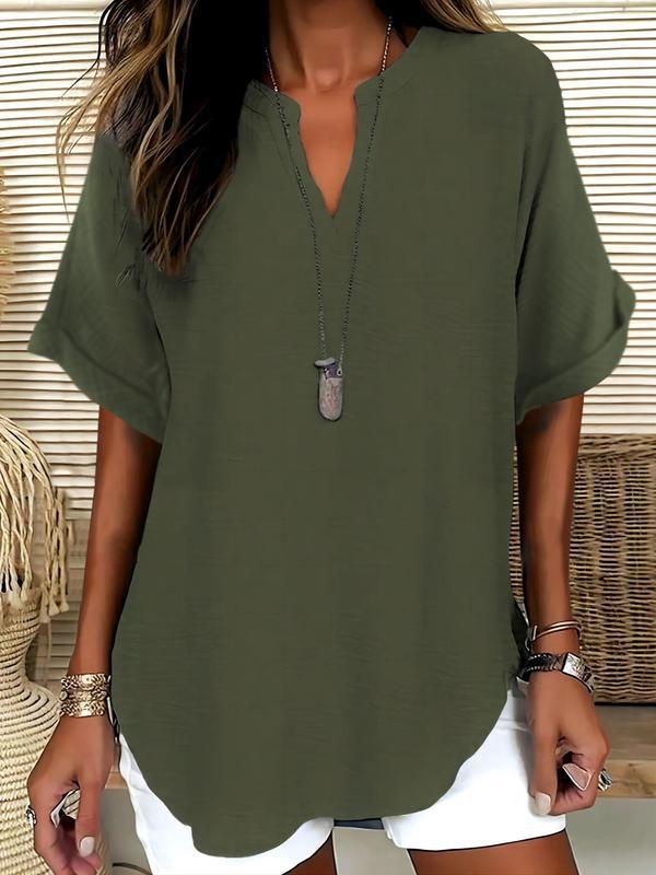 Olive Green / 5XL