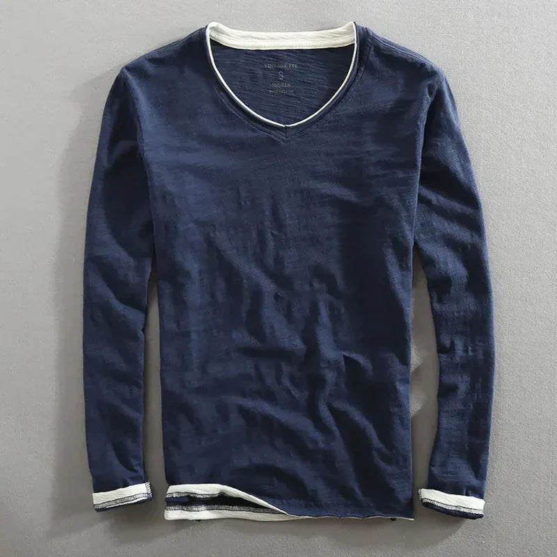 Navy Blue / 2XL