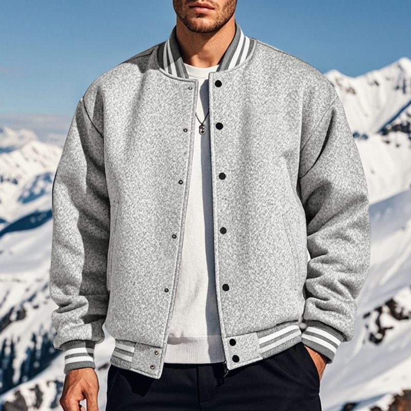Grey / 3XL