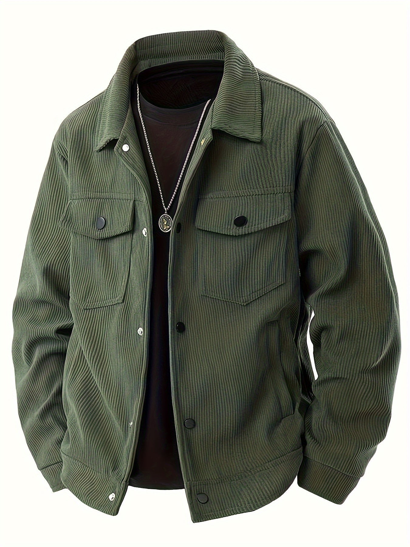 Green / 4XL