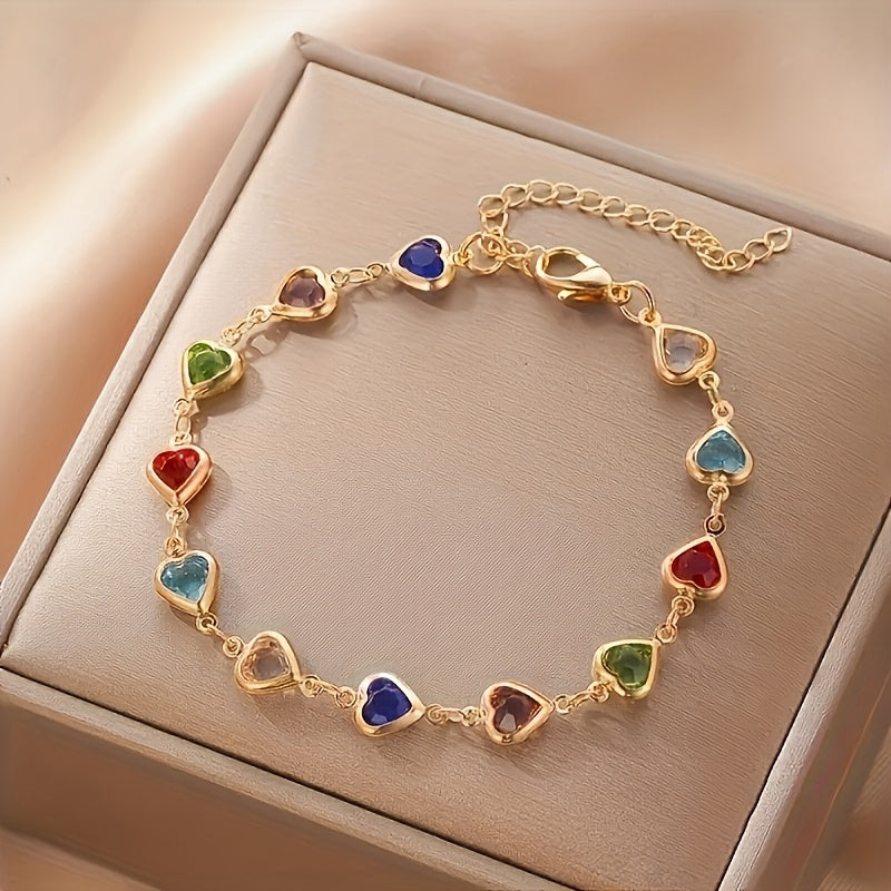 Marilou Heart of Enchantment – jewellery