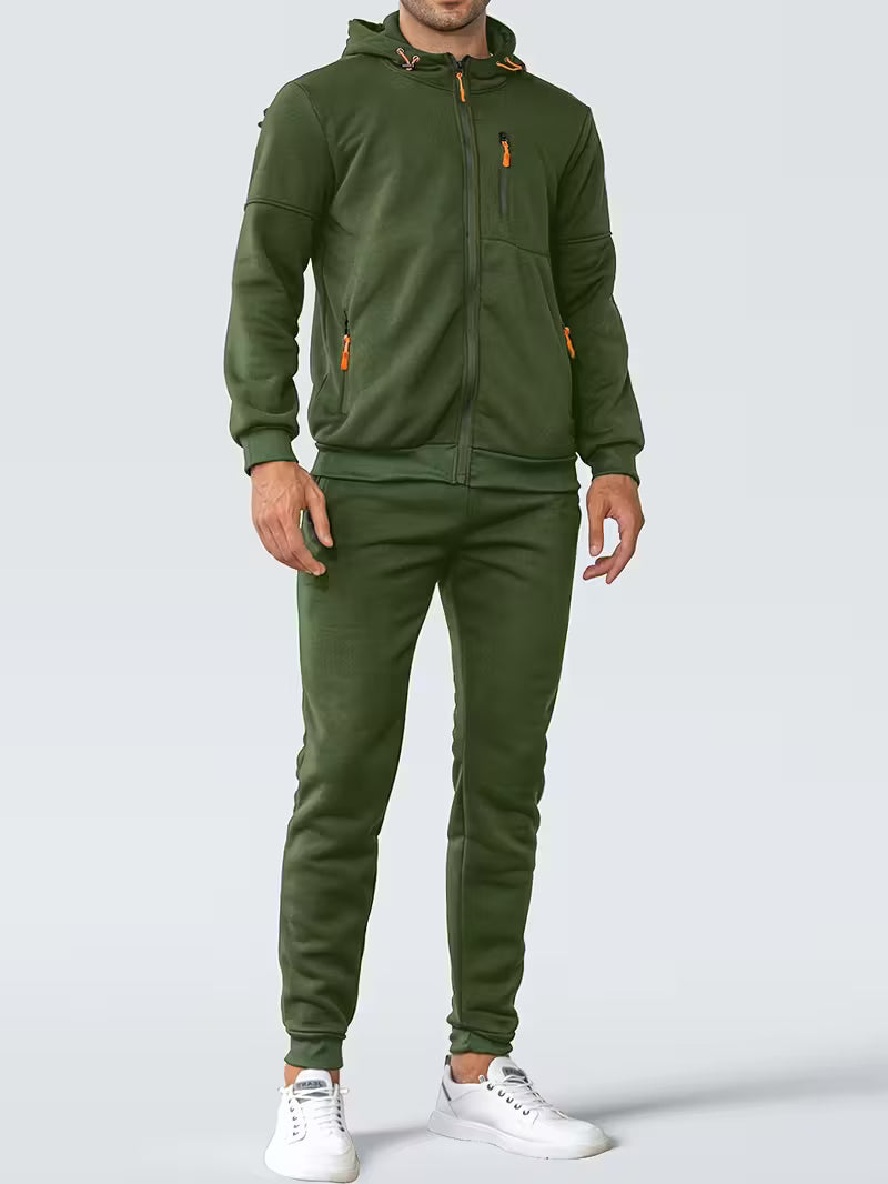 Green / 3XL