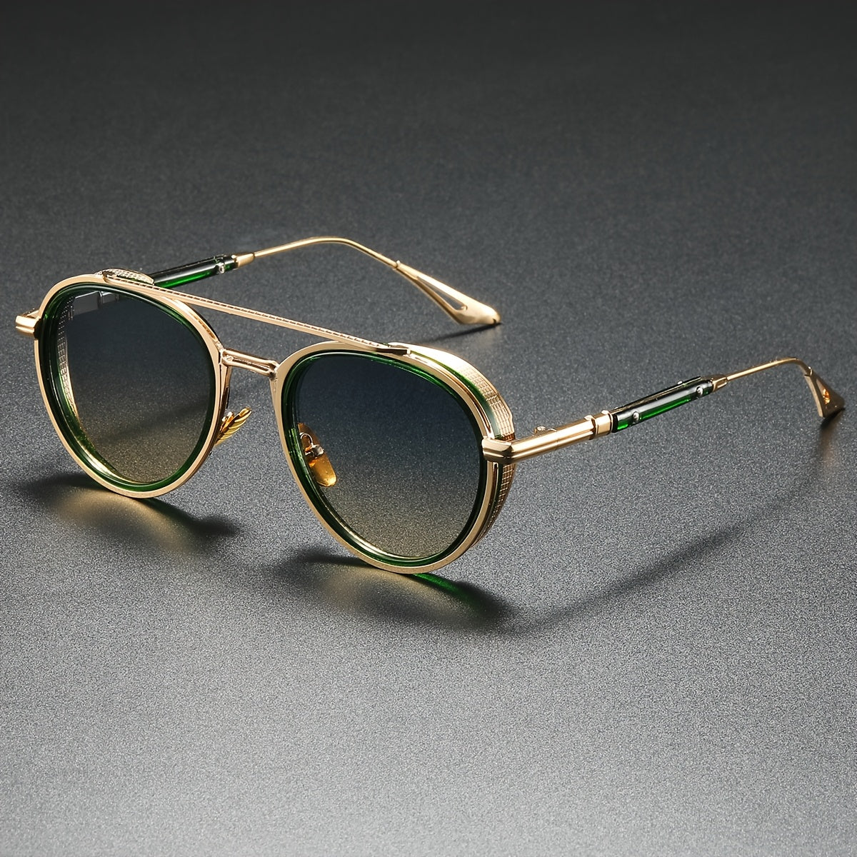 Vintage Inspired Harrison Sunglasses