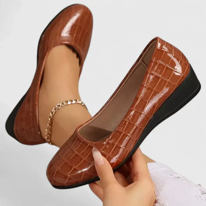 Brown / US 11