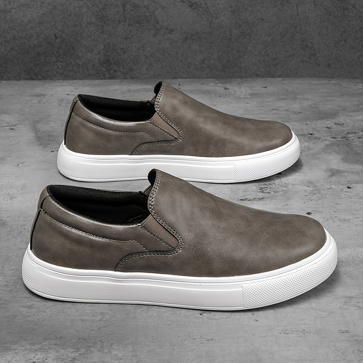 Grey / US 12