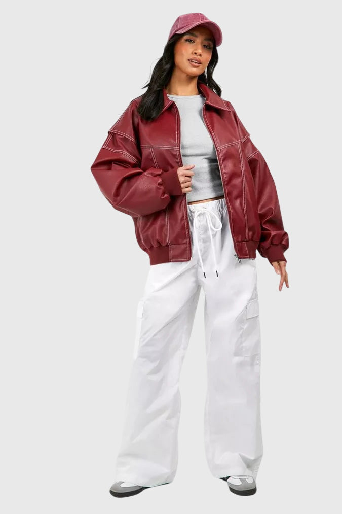 Red / XL