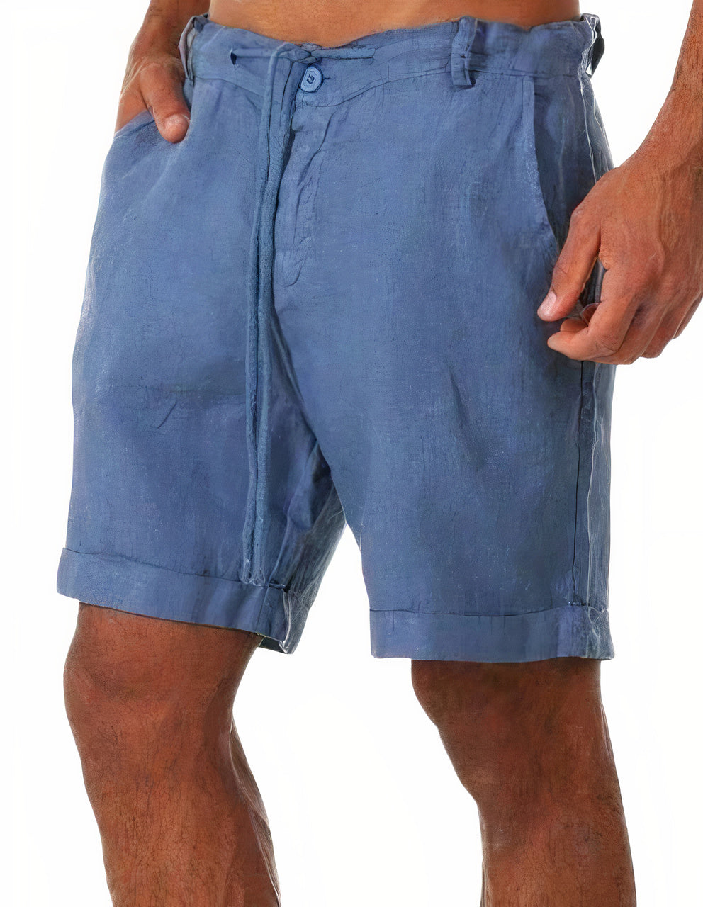 Blue / 4XL