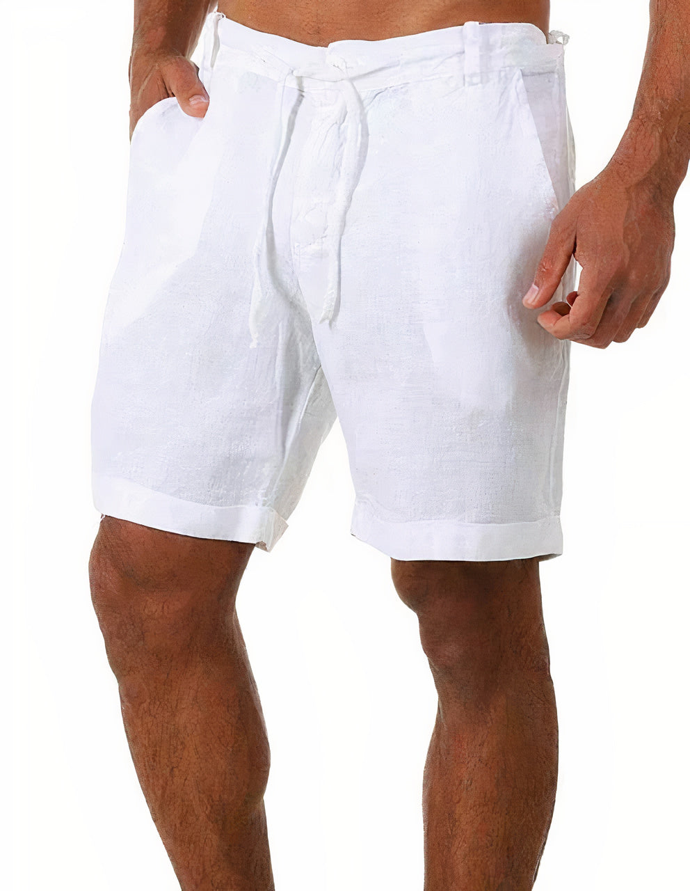 White / 4XL