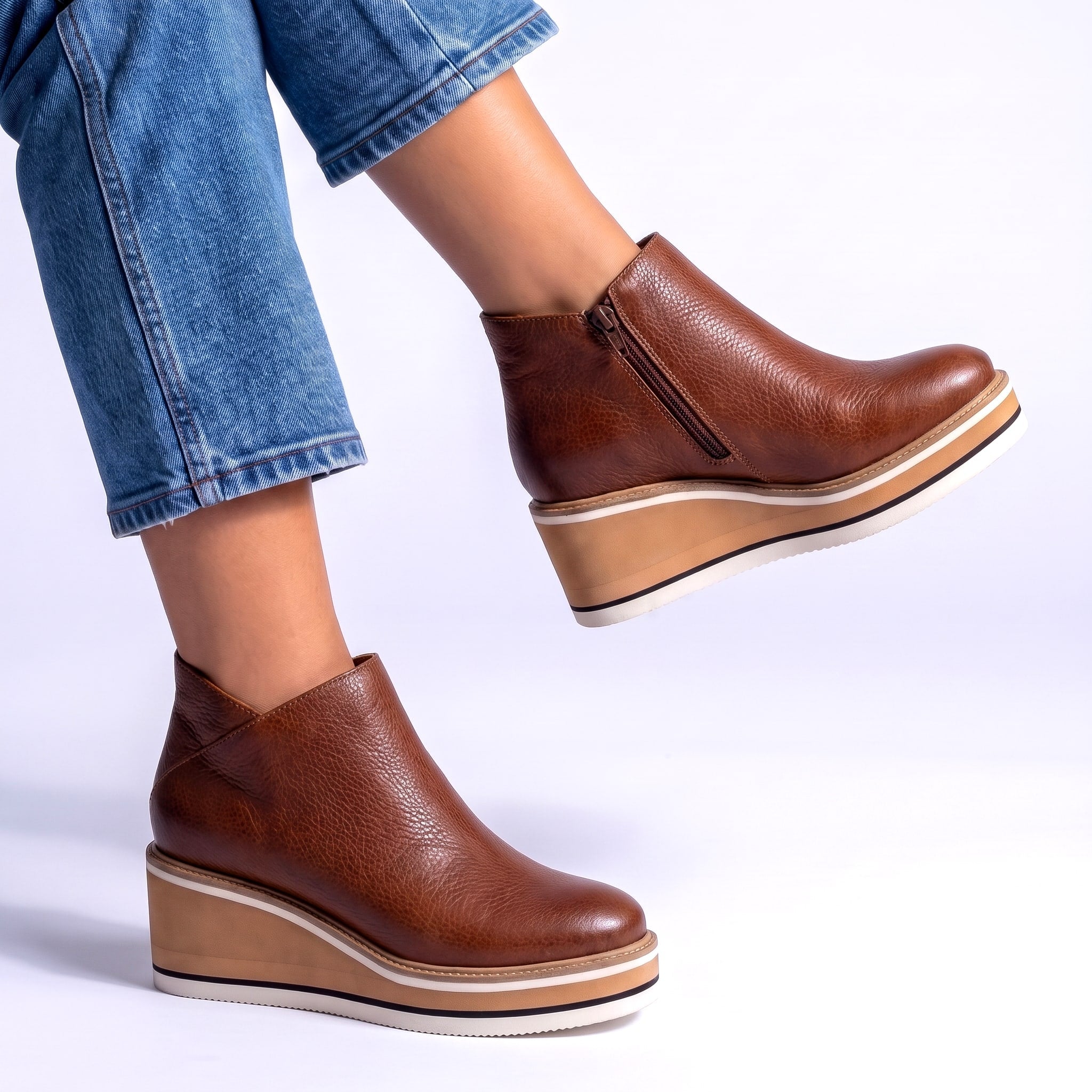 Brown / US 10