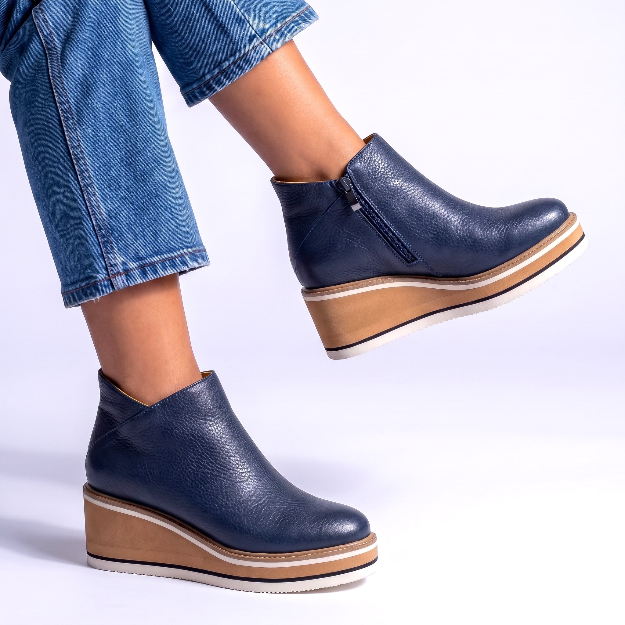 Blue / US 10