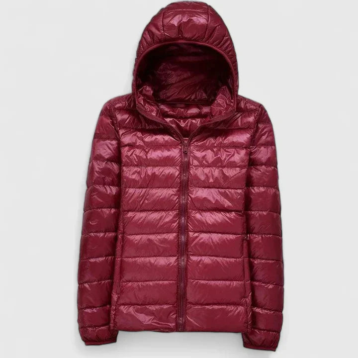 Burgundy / 3XL