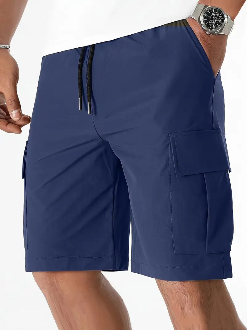 Navy Blue / 2XL