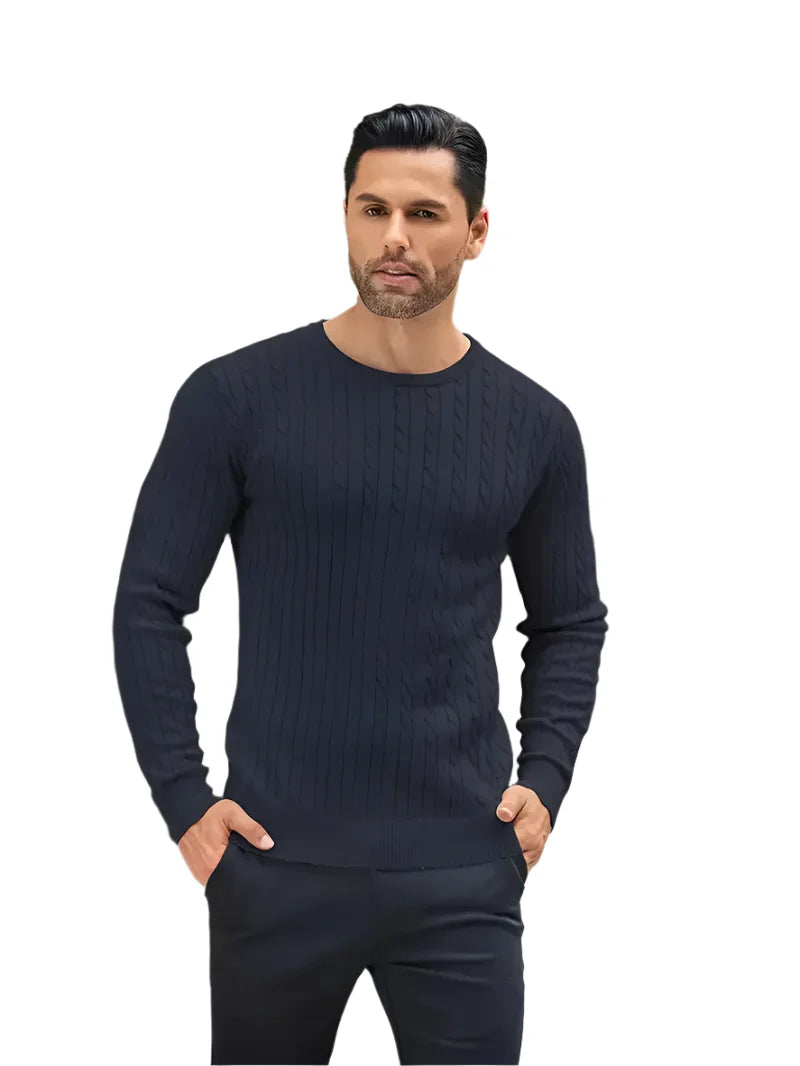 Navy Blue / 3XL