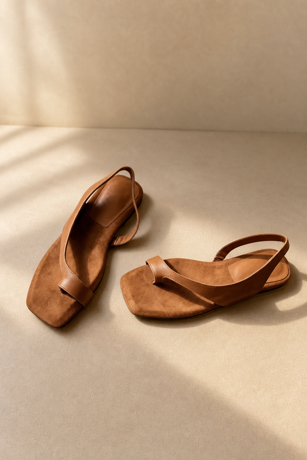 Brown / US 9.5