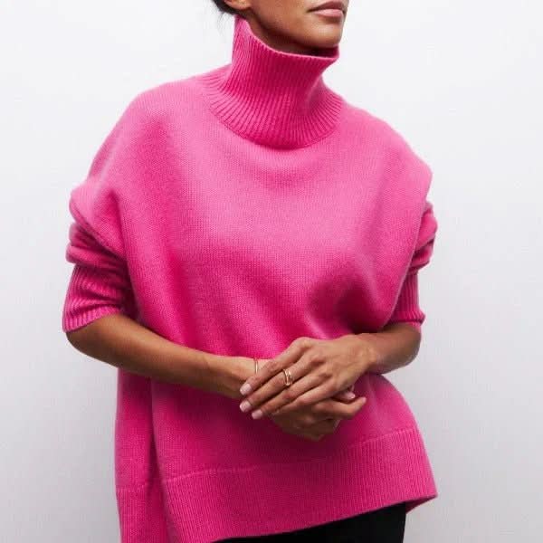 Pink / 2XL
