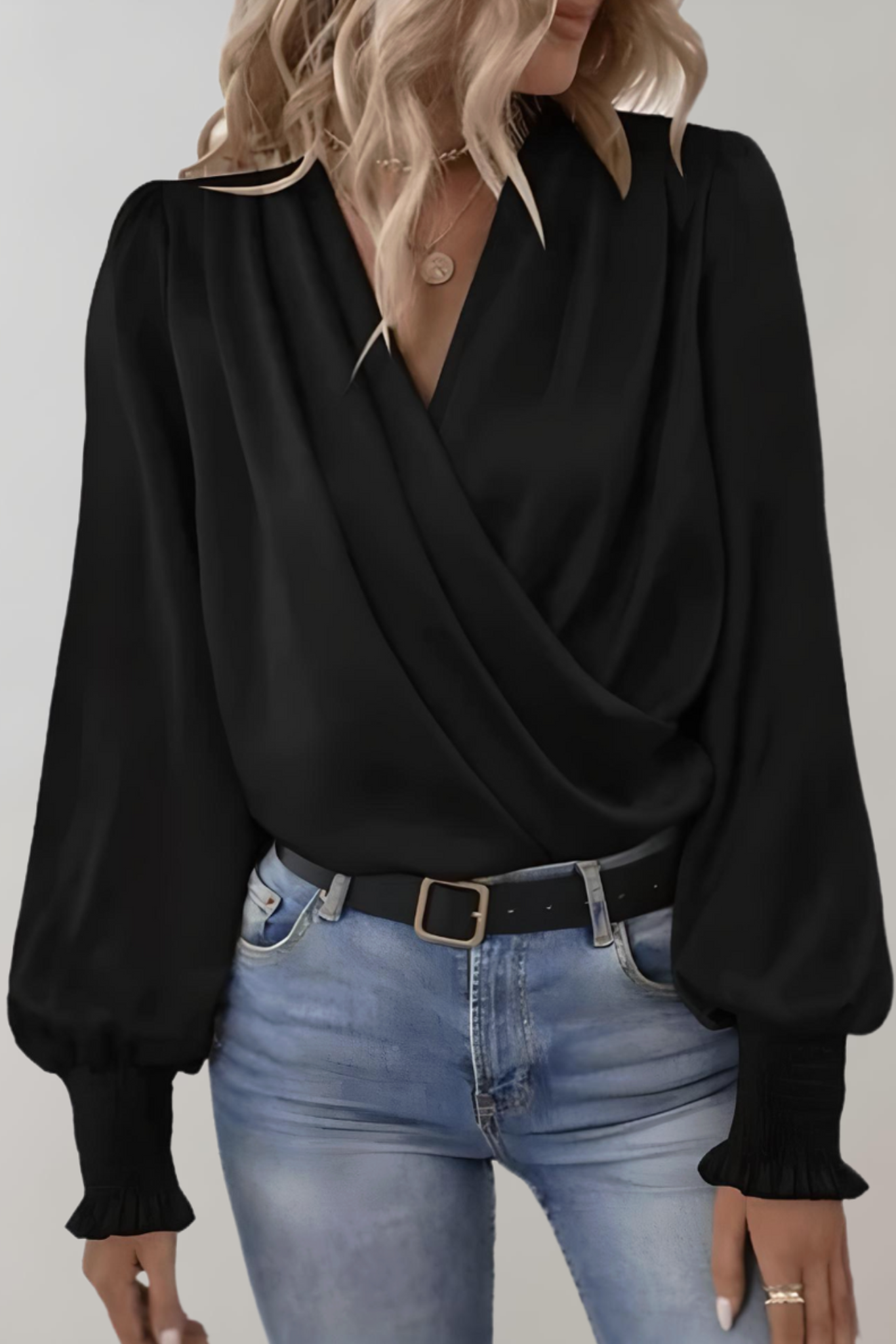 Black / XL