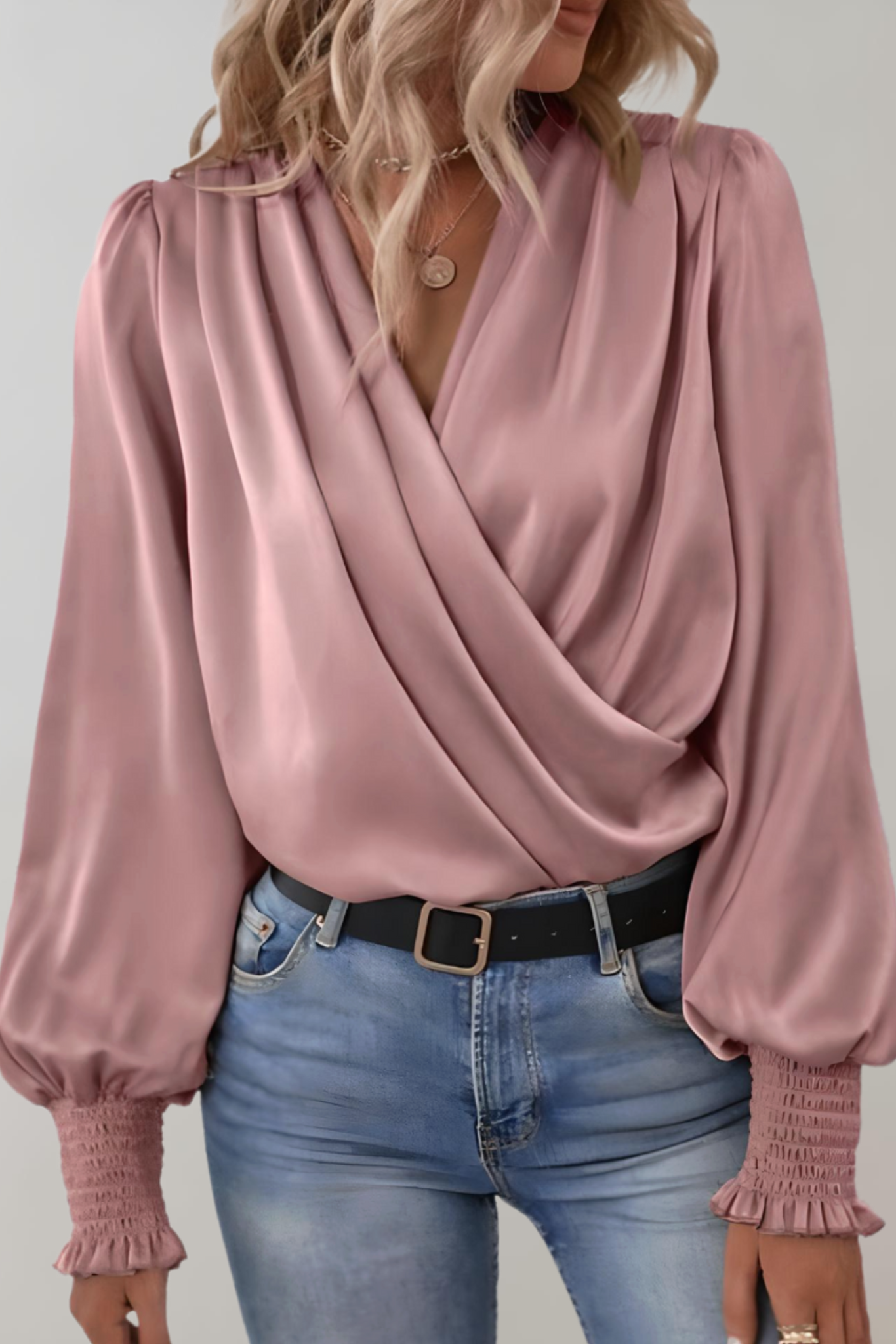 Pink / XL