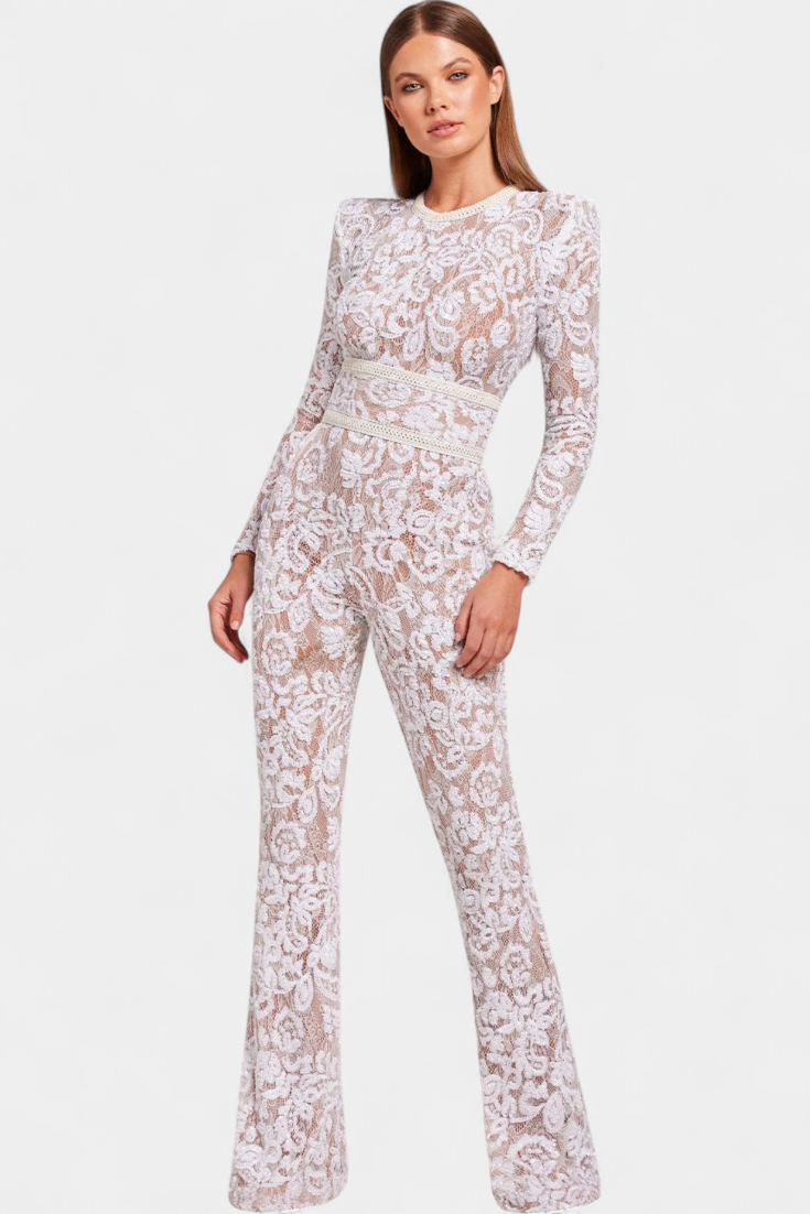 White / XL